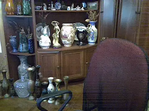 ElenaZed online show from 07-06-26, 08:22
