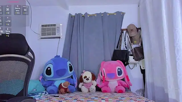 Snapshot of sweetfabianaxl chatting on 02-20-26, 07:25 sweetfabianaxl online show from 02-20-26, 07:25