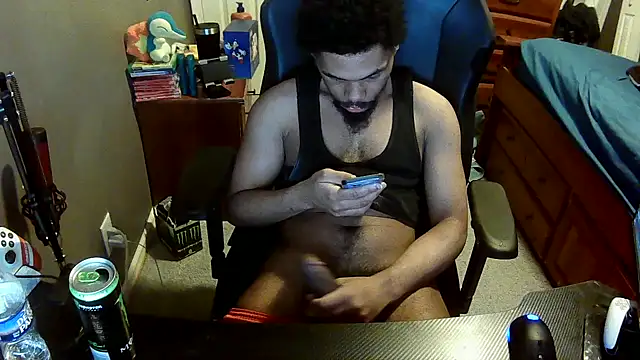 Neovergil0 online show from 01-18-25, 12:46