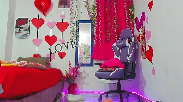 Snapshot of samantha__smile chatting on 10-07-25, 10:01 samantha smile online show from 10-07-25, 10:01