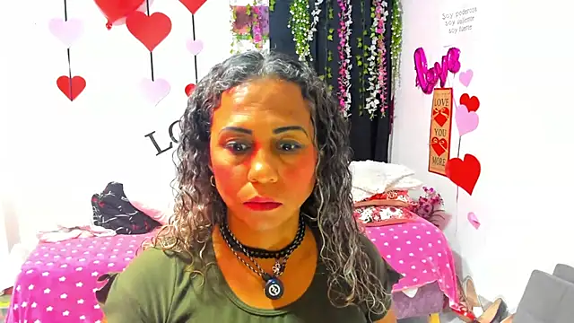 samantha  smile online show from 07-05-26, 10:11