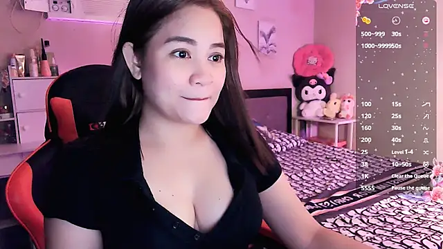 Snapshot of yenyen_ chatting on 02-27-26, 01:05 yenyen online show from 02-27-26, 01:05