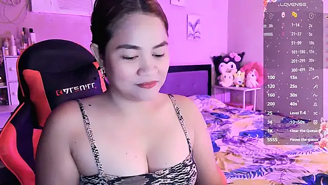 Snapshot of yenyen_ chatting on 03-16-26, 01:55 yenyen online show from 03-16-26, 01:55