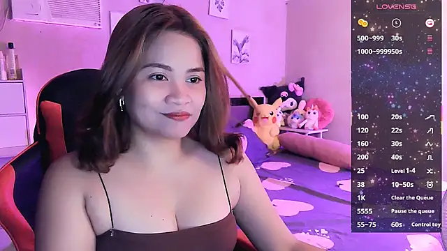 yenyen  online show from 04-29-26, 01:21