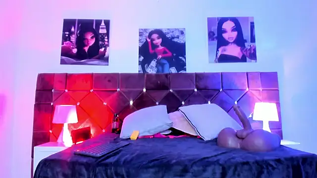 Snapshot of Ariana_lopezz chatting on 01-23-25, 03:22 Ariana lopezz online show from 01-23-25, 03:22