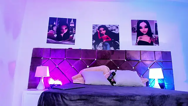 Snapshot of Ariana_lopezz chatting on 03-05-25, 12:33 Ariana lopezz online show from 03-05-25, 12:33