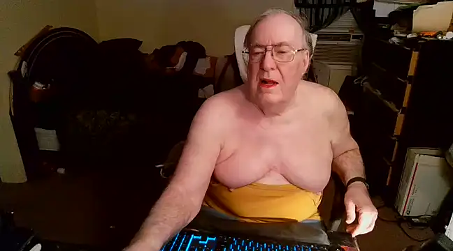 Toastir online show from 03-19-25, 08:54