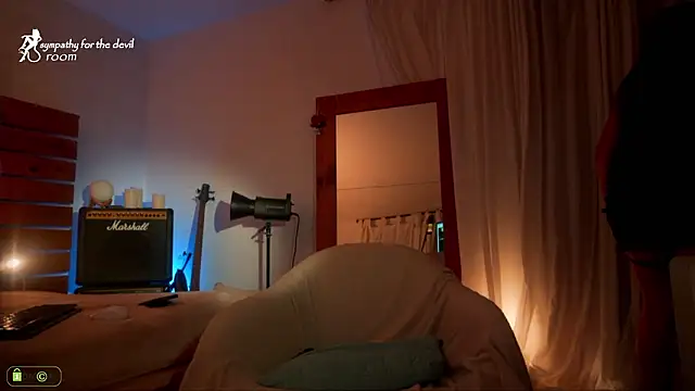 Snapshot of Sympathy_for_the_devil chatting on 03-05-26, 05:53 Sympathy for the devil online show from 03-05-26, 05:53