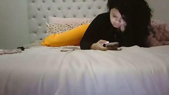 beautylovess online show from 01-18-26, 12:09