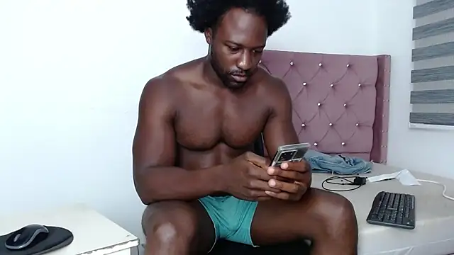 BlackNike online show from 11-03-25, 12:39