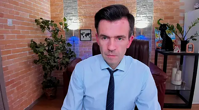 SteveTiger online show from 03-07-25, 01:18