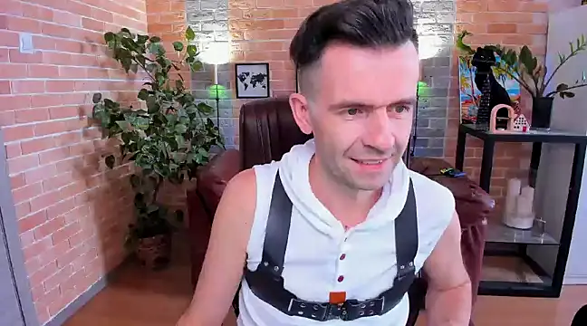 SteveTiger online show from 03-14-25, 12:51