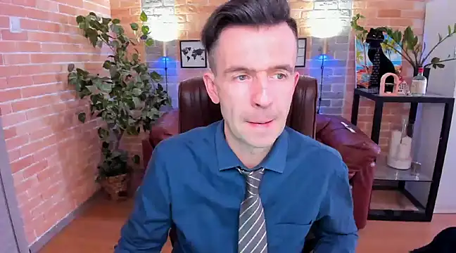 SteveTiger online show from 03-16-25, 12:00