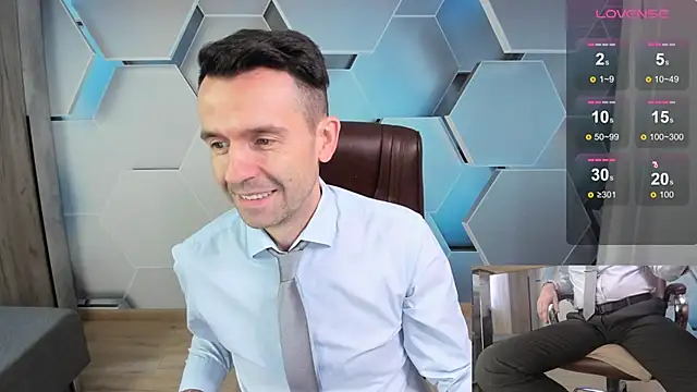 SteveTiger online show from 02-02-26, 08:35