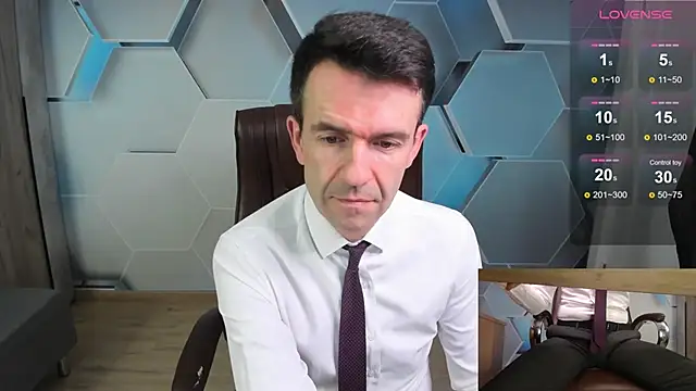 SteveTiger online show from 02-22-26, 03:29