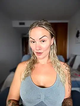 NastyMilf  online show from 07-15-26, 08:08