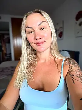 NastyMilf  online show from 07-29-26, 08:34