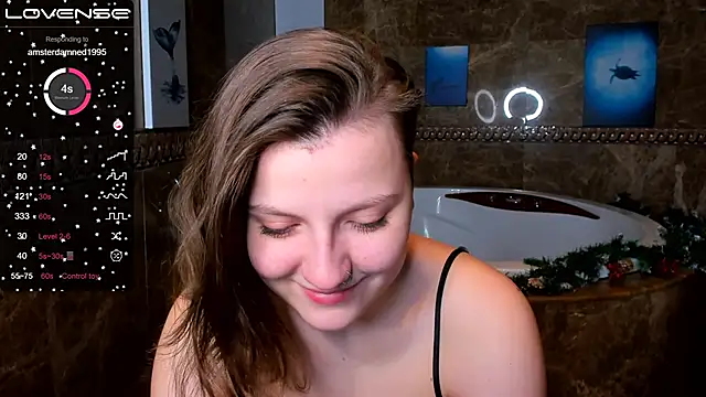 MelindaTin online show from 01-13-25, 01:02