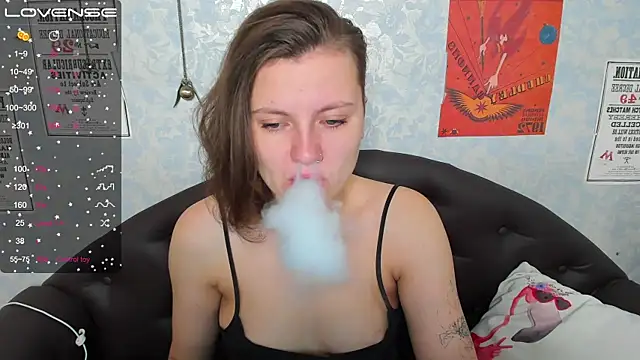 MelindaTin online show from 03-16-25, 01:17