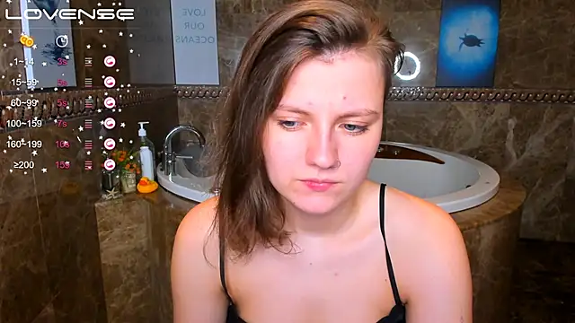 MelindaTin online show from 03-21-25, 06:07