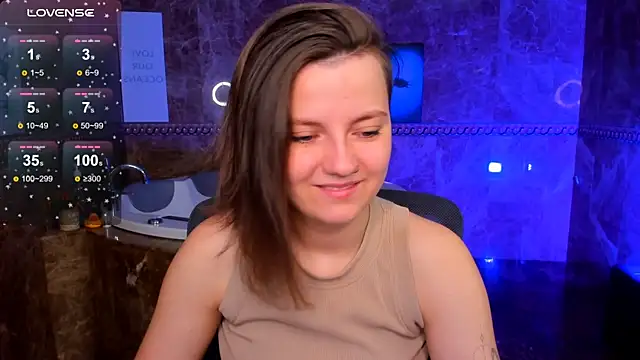 MelindaTin online show from 04-24-26, 12:57