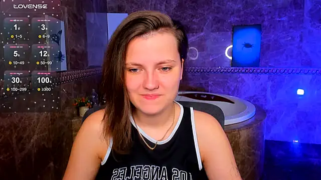 MelindaTin online show from 06-14-26, 01:36