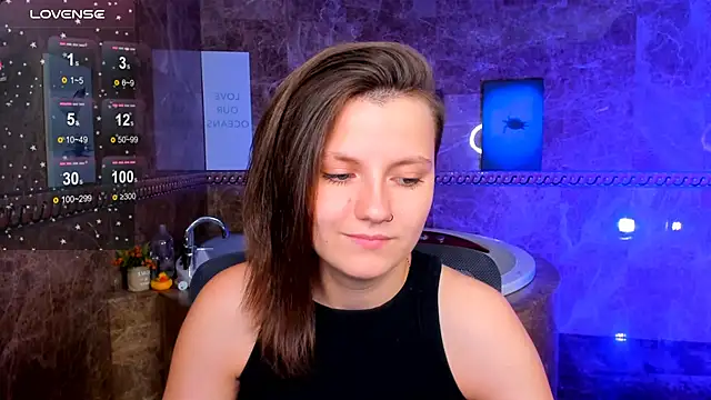 MelindaTin online show from 06-22-26, 03:25