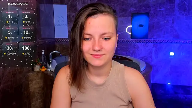 MelindaTin online show from 07-13-26, 02:03