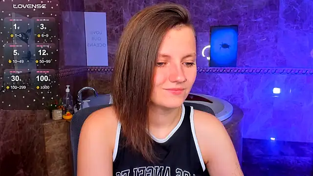 MelindaTin online show from 07-16-26, 12:38