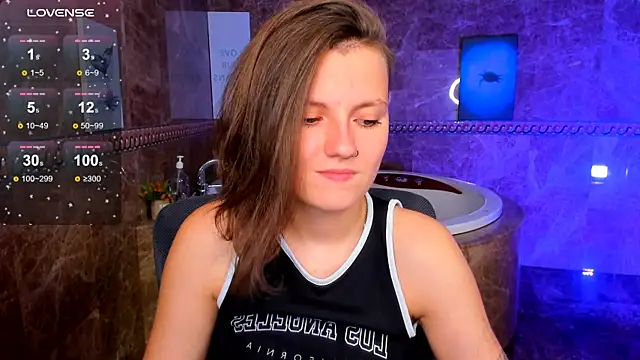 MelindaTin online show from 07-22-26, 01:08