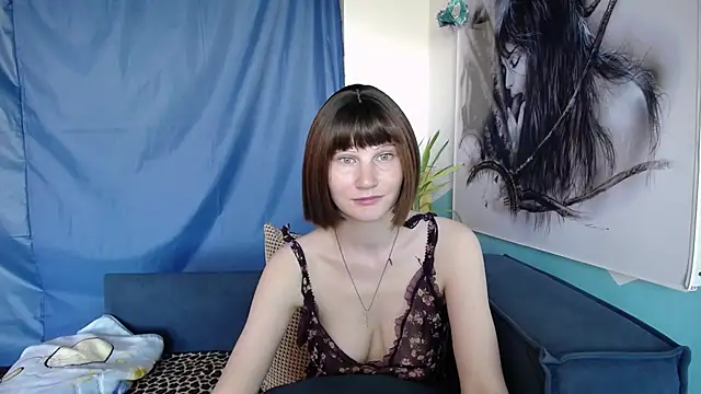 cornflower mm online show from 06-09-26, 01:39