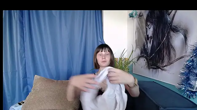 cornflower mm online show from 08-01-26, 01:38