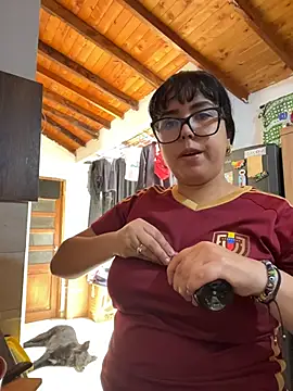 LillyCandy online show from 03-16-26, 05:17