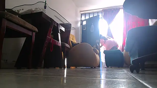 Ixchel Anaid online show from 10-05-25, 12:58