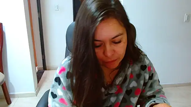 Ixchel Anaid online show from 02-12-26, 01:28