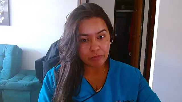 Ixchel Anaid online show from 04-01-26, 07:33
