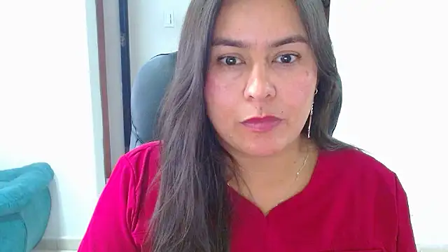 Ixchel Anaid online show from 04-22-26, 06:09