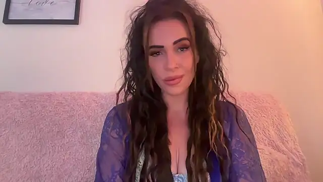 EmilyBlue online show from 07-09-26, 06:45