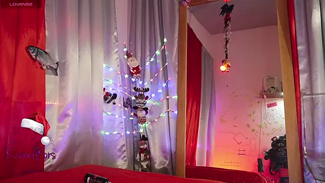 Snapshot of Rachellkors chatting on 12-30-24, 08:10 Rachellkors online show from 12-30-24, 08:10