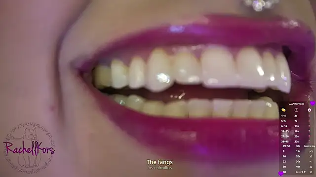 Snapshot of Rachellkors chatting on 02-09-25, 10:20 Rachellkors online show from 02-09-25, 10:20