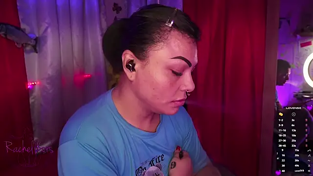 Snapshot of Rachellkors chatting on 02-28-25, 03:15 Rachellkors online show from 02-28-25, 03:15