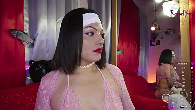 Snapshot of Rachellkors chatting on 03-21-25, 08:50 Rachellkors online show from 03-21-25, 08:50