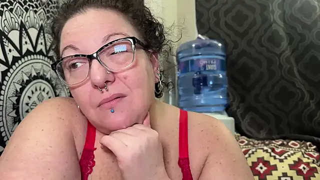 Miss Phat Booty online show from 03-02-25, 03:34