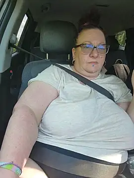 Miss Phat Booty online show from 06-18-26, 08:46