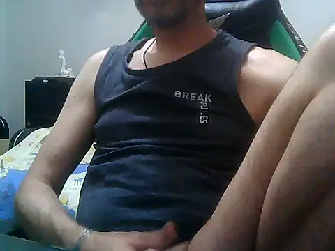 boran34 online show from 06-06-26, 10:25