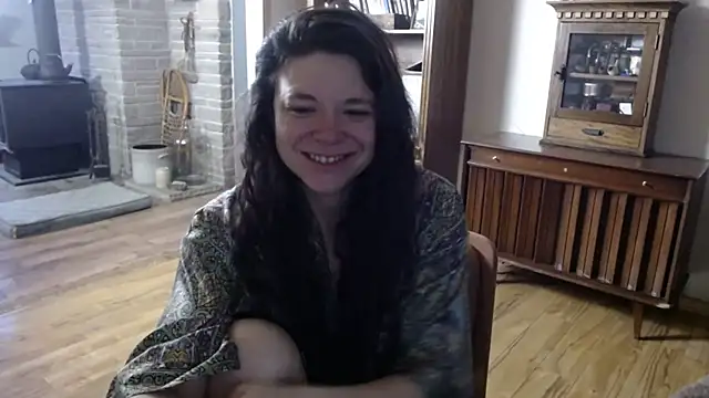 Snapshot of MarcyJones chatting on 01-16-25, 01:47 MarcyJones online show from 01-16-25, 01:47