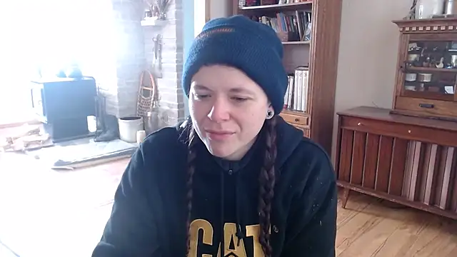 Snapshot of MarcyJones chatting on 01-24-25, 05:11 MarcyJones online show from 01-24-25, 05:11