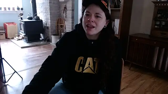 Snapshot of MarcyJones chatting on 02-28-25, 02:20 MarcyJones online show from 02-28-25, 02:20