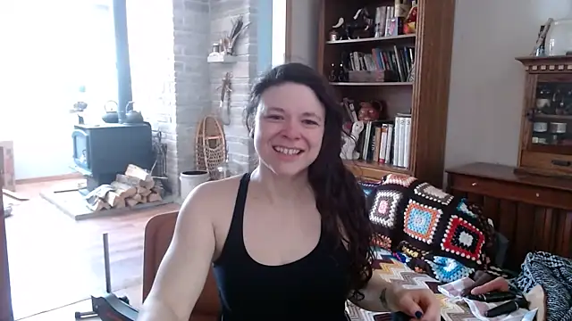 Snapshot of MarcyJones chatting on 03-07-25, 04:44 MarcyJones online show from 03-07-25, 04:44