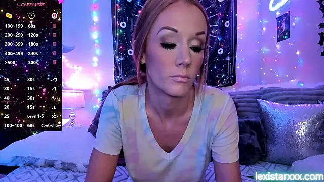 Snapshot of Lexi_Star chatting on 02-07-26, 05:11 Lexi Star online show from 02-07-26, 05:11